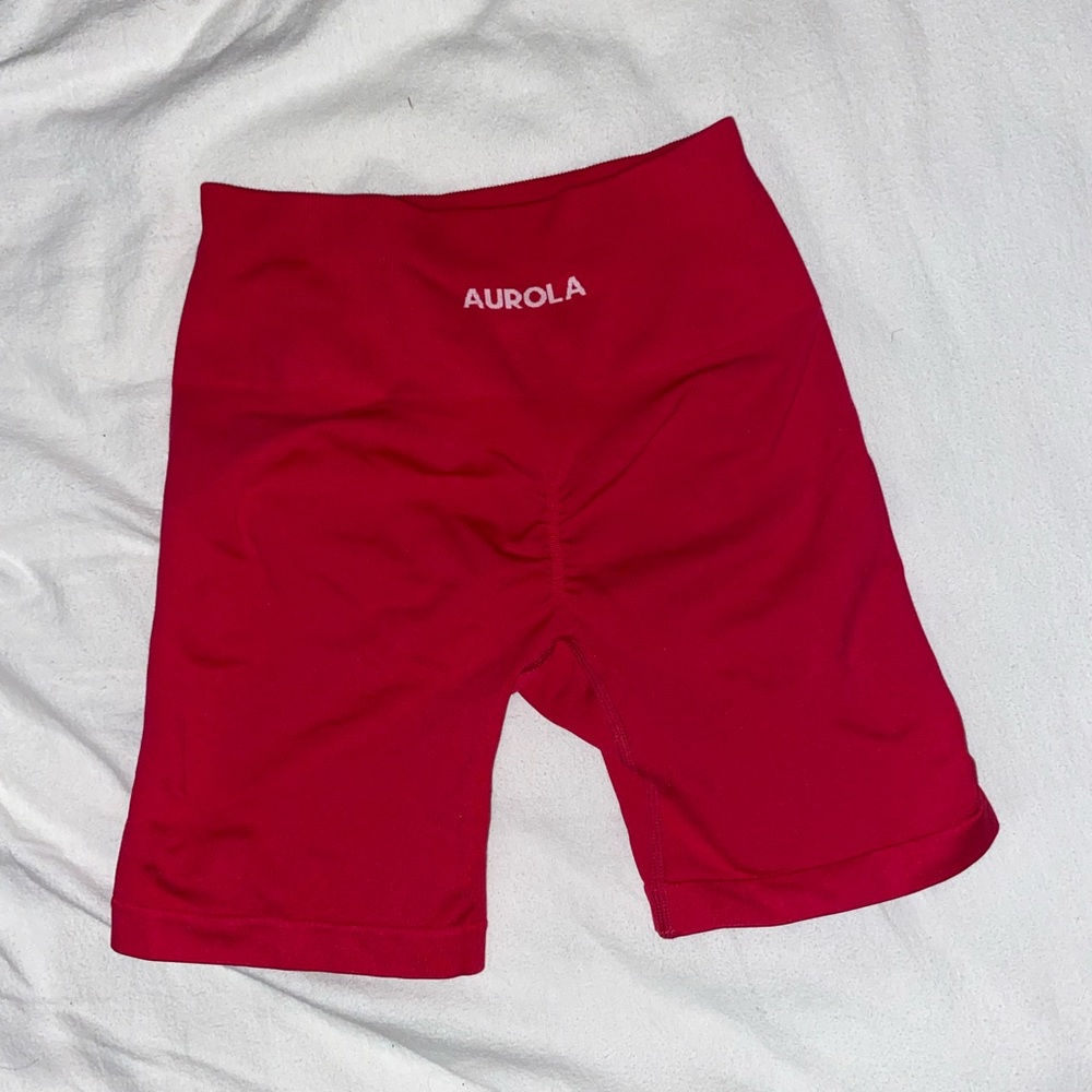 AUROLA Gym shorts